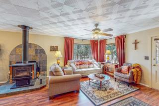 Cool Pines Retreat - Heber - 9