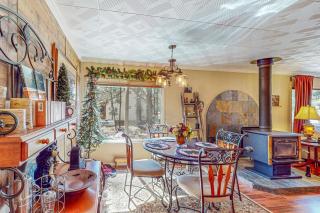 Cool Pines Retreat - Heber - 6