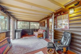 Cool Pines Retreat - Heber - 3