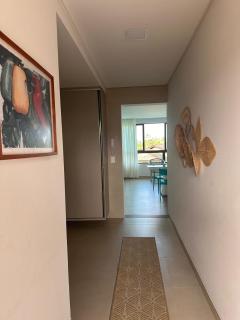 Flat 2 quartos ao Lado da Igrejinha de Carneiros - 2