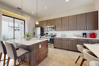 Villa Soca - Davenport - 3