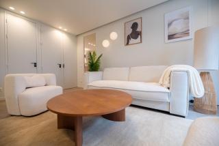 Dreamyflat - Ste Croix - Paris - 1