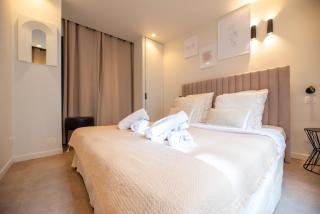 Dreamyflat - Ste Croix - Paris - 5