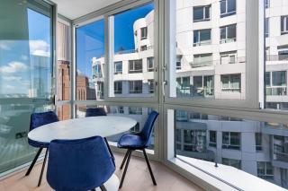 Spacious 2 bed 2 bath Battersea Powerstation Apartment - Londra - 1
