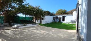 La Jordana 39, Calblanque - - 7