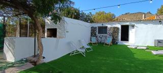 La Jordana 39, Calblanque - - 5