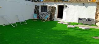 La Jordana 39, Calblanque - 2