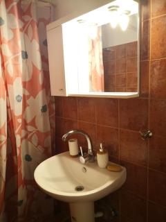 Effrosini Stonehouse center Portaria - 7