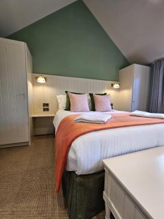 The Mitre Inn - Glastonbury - 6