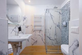 Lilium Hotel - Firenze - 2