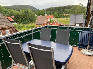 Ferienhaus Schuster - Elend - 8