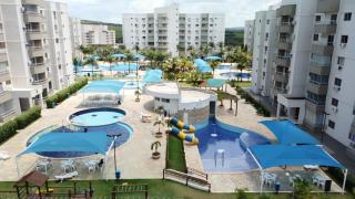 Lagoa Quente Flat Service - Caldas Novas - 1