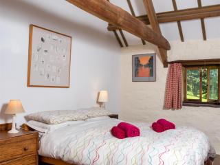 1 bed in Llangynidr BN079 - Llangynidr - 6