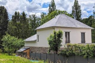 Le Cottage limousin, gîte de charme en bord de Vienne - Saint-Brice-sur-Vienne - 8