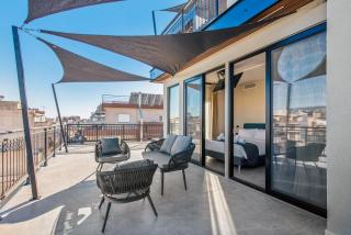Mc Queen Boutique Apartments - Athènes - 8