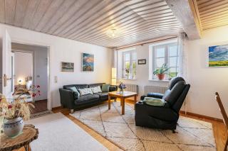 Ferienwohnung Benninghusum - 9