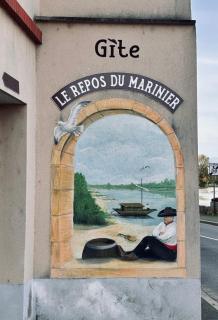 Le Repos du Marinier - Gien - 2