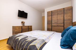 Bright and Cozy Apartment Next to a City Park by Flat Mаnager - Plovdiv - 7