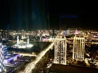 ЖК Северное сияние 34 этаж - Astana - 1