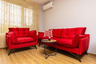 Bright and Cozy Apartment Next to a City Park by Flat Mаnager - Plovdiv - 4