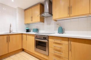 BnBNova - Marylebone - 2BR - Baker St - Londra - 3