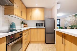 BnBNova - Marylebone - 2BR - Baker St - Londra - 7