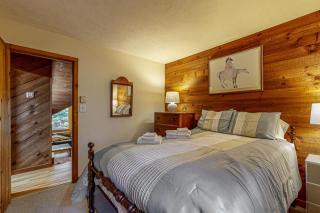 Cozy Island Cabin - Edgartown - 5