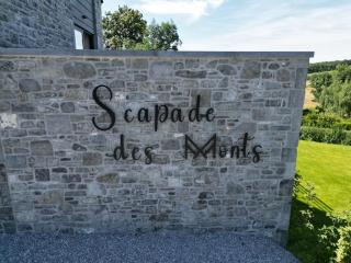 Scapade des Monts - - 6