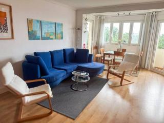 Apartamento en la playa de Mogro con parking privado - Mogro - 0