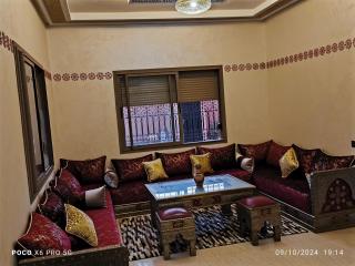 Villa khaddouj Marrakech - 1