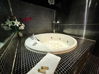Apartamentos con jacuzzi - Madrid - 9