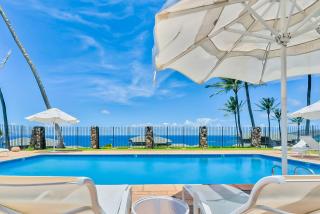 Kapalua Bay Villas 19B4 - Kahana - 1