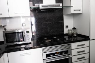 Apartamento Amoreiras - Lissabon - 4