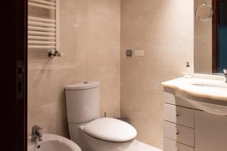 Apartamento Amoreiras - Lissabon - 2