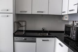 Apartamento Amoreiras - Lissabon - 5