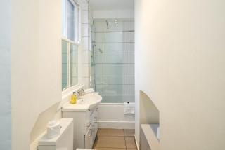 Central London 3-Bed Apartment near Oxford Street - Londra - 5