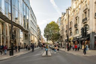 Central London 3-Bed Apartment near Oxford Street - Londra - 4