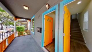 Shark House - Great White Room - San José - 6