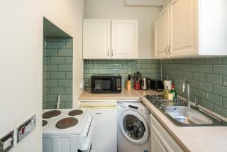 Central London 3-Bed Apartment near Oxford Street - Londra - 3