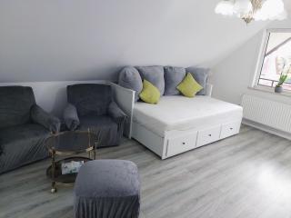 Cozy Home in der Heide, zentral und ruhig - Schneverdingen - 6