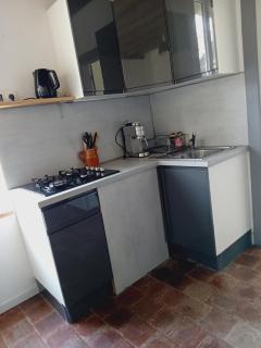 La petite maison d'en face - 1