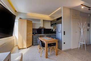 Sea View Apartment - Tessalónica - 1