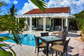 Esencia Cottage - Providenciales - 0
