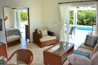 Esencia Cottage - Providenciales - 9