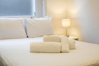Central London 3-Bed Apartment near Oxford Street - Londra - 0