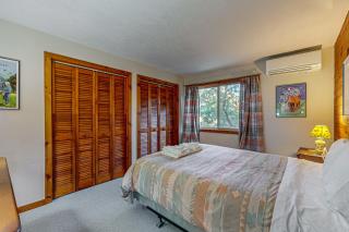 Cozy Island Cabin - Edgartown - 1