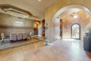 Estrella Mountain Masterpiece - Liberty - 1