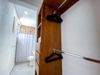 Shiny Studio on 5th Ave with Pool and Gym Steps to Beach - Playa del Carmen - 2