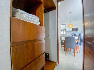 Shiny Studio on 5th Ave with Pool and Gym Steps to Beach - Playa del Carmen - 1