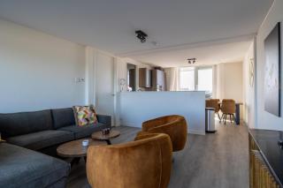 Vakantiewoning aan het strand - met tuin en terras - Vista Maris - Nr 34 - 2